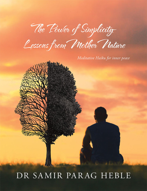Cover image for book The Power of Simplicity – Lessons from Mother Nature