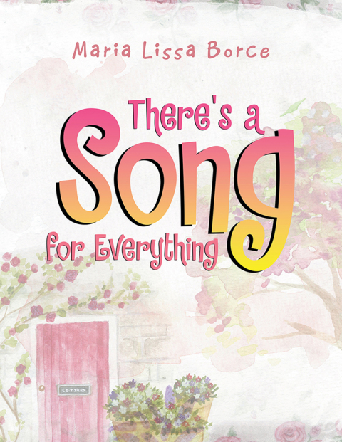 Cover image for book There's a Song for Everything
