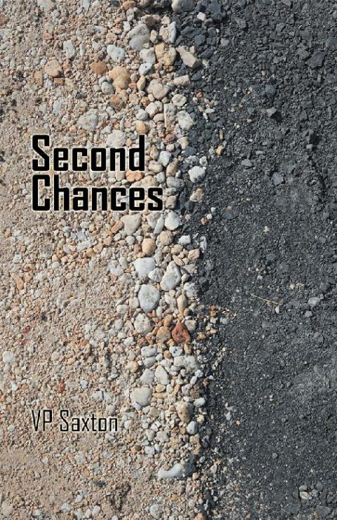 Cover image for book Second Chances