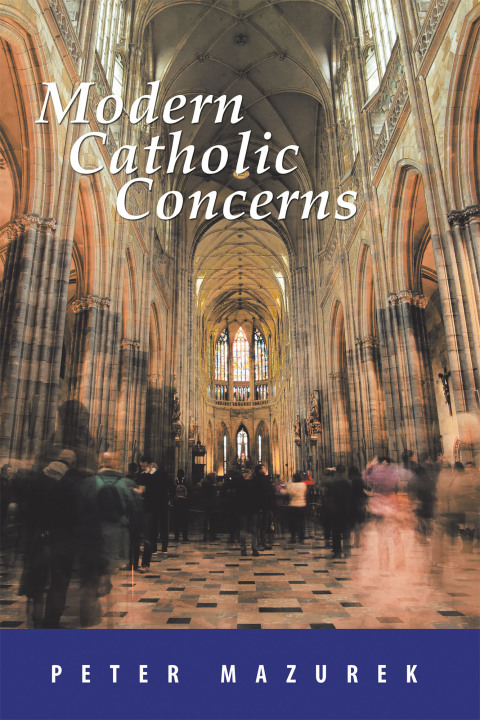 Cover image for book Modern Catholic Concerns