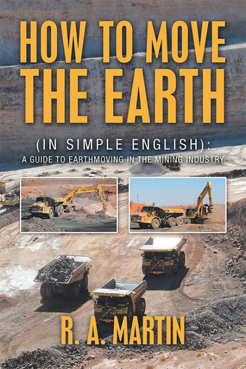 Cover image for book How to Move the Earth