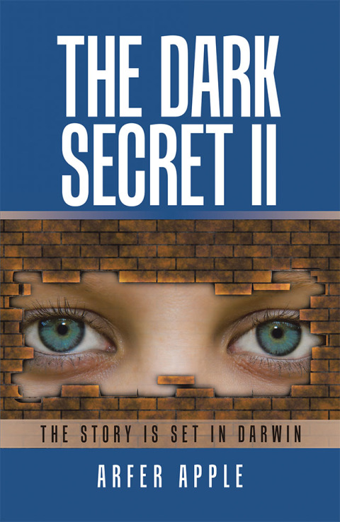 Cover image for book The Dark Secret Ii