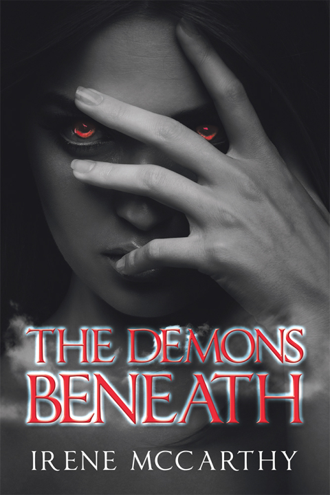 Cover image for book The Demons Beneath