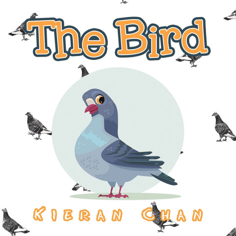 Cover image for book The Bird