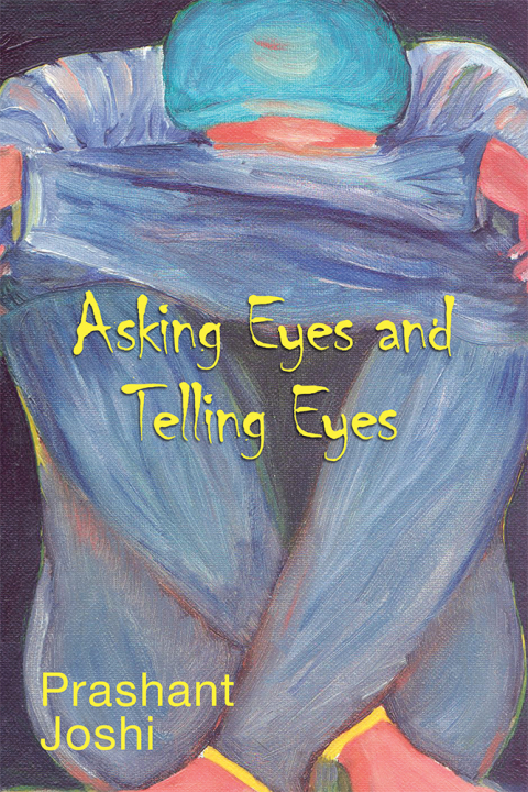 Cover image for book Asking Eyes and Telling Eyes