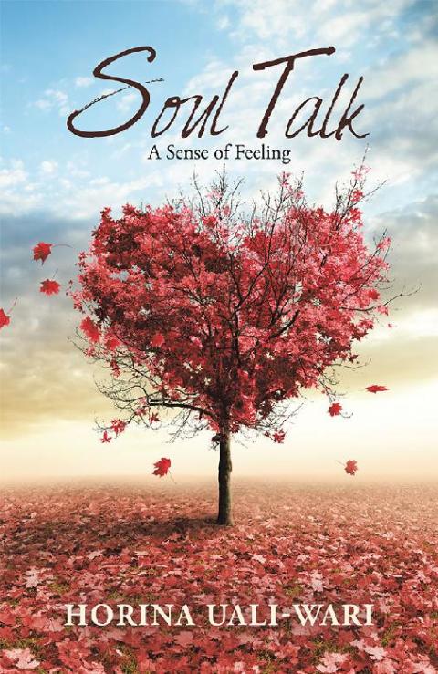 Cover image for book Soul Talk