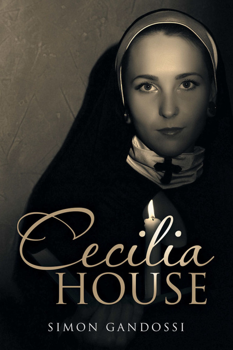 Cover image for book Cecilia House
