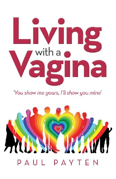 Cover image for book Living with a Vagina