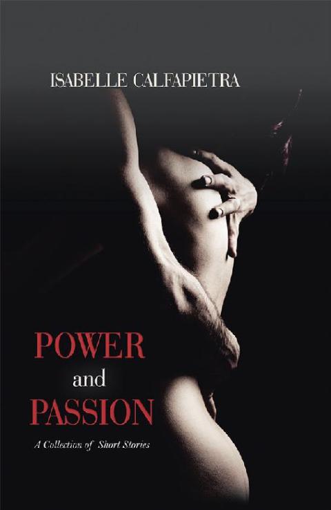 Cover image for book Power and Passion