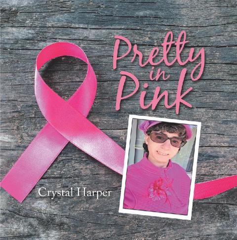 Cover image for book Pretty in Pink