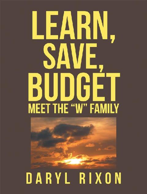 Cover image for book Learn, Save, Budget