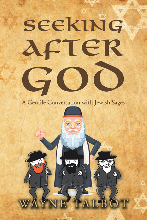 Cover image for book Seeking After God