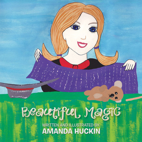 Cover image for book Beautiful Magic
