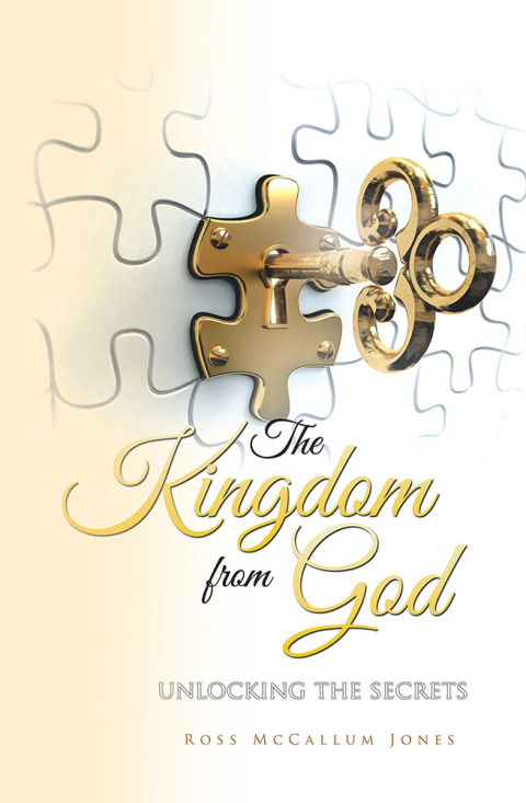 Cover image for book The Kingdom from God