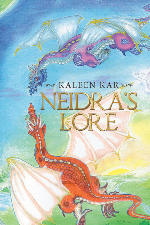 Cover image for book Neidra's Lore