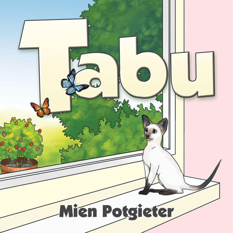 Cover image for book Tabu
