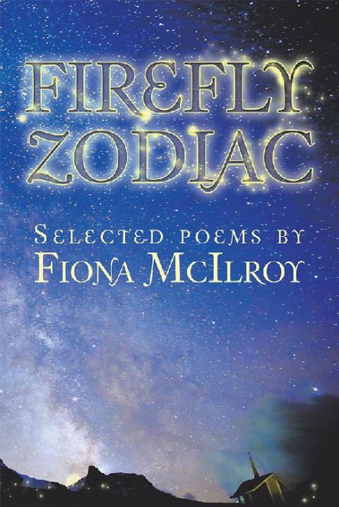 Cover image for book Firefly Zodiac