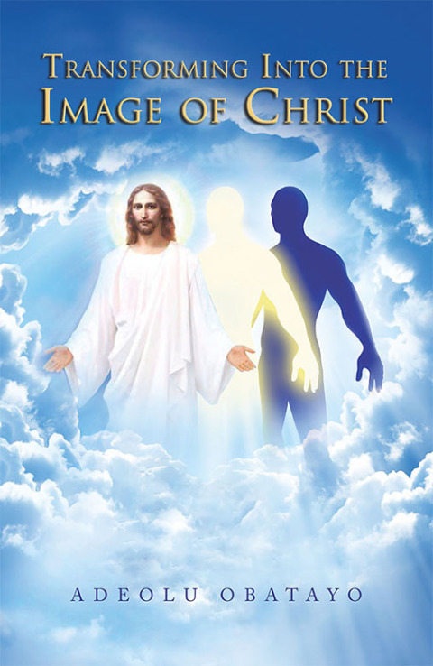 Cover image for book Transforming into the Image of Christ