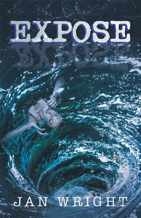 Cover image for book Expose