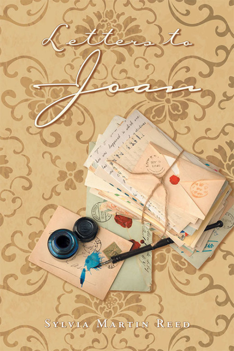 Cover image for book Letters to Joan
