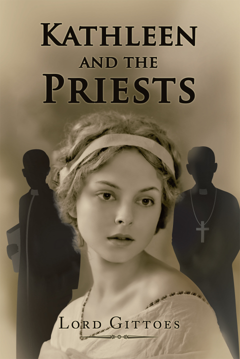 Cover image for book Kathleen and the Priests