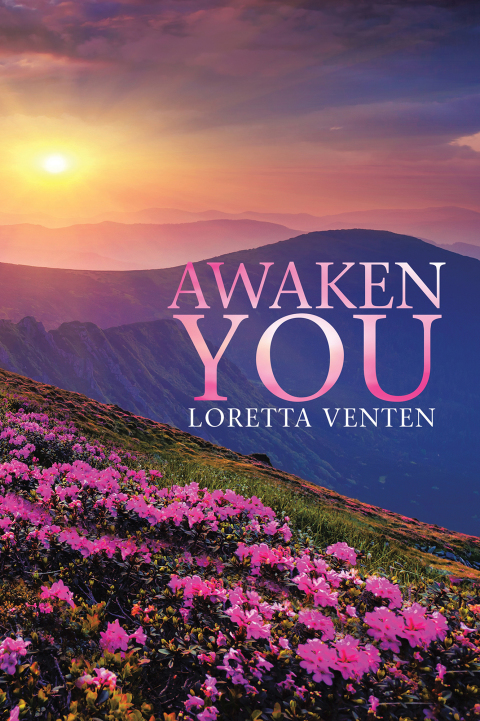 Cover image for book Awaken You