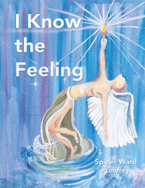 Cover image for book I Know the Feeling