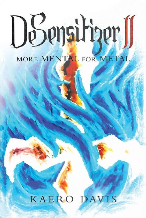Cover image for book Desensitizer Ii