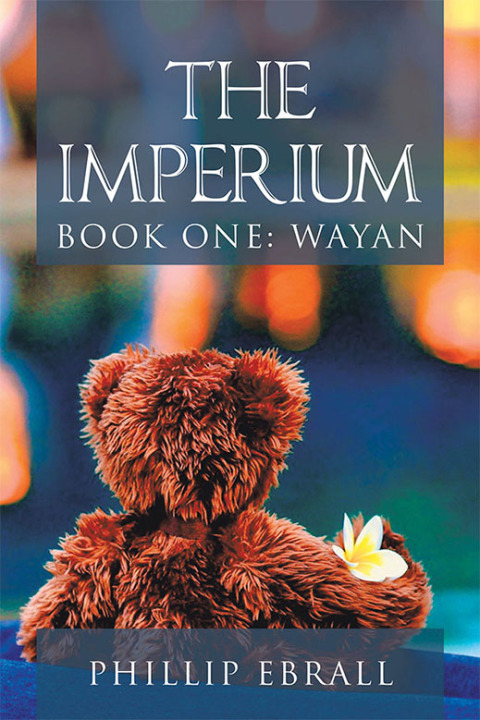 Cover image for book The Imperium