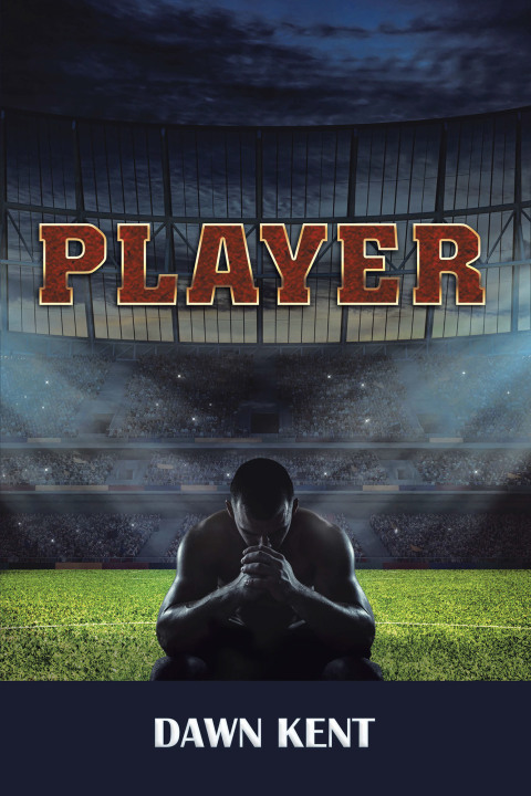 Cover image for book Player