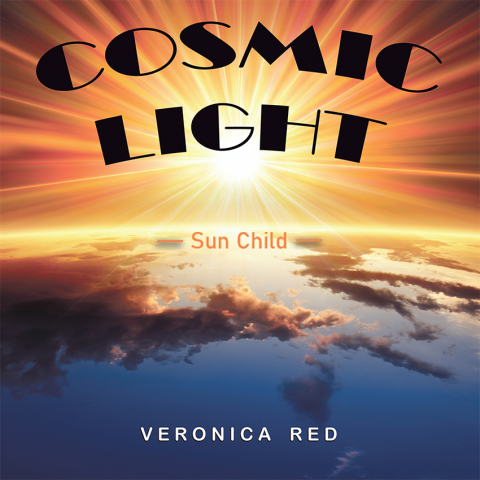 Cover image for book Cosmic Light