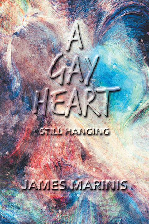 Cover image for book A Gay Heart
