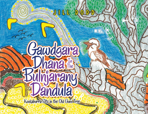 Cover image for book Gawdgara Dhana in the Bulnjarany Dandula