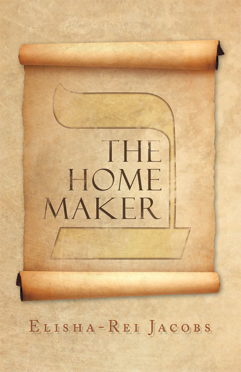 Cover image for book The Home Maker
