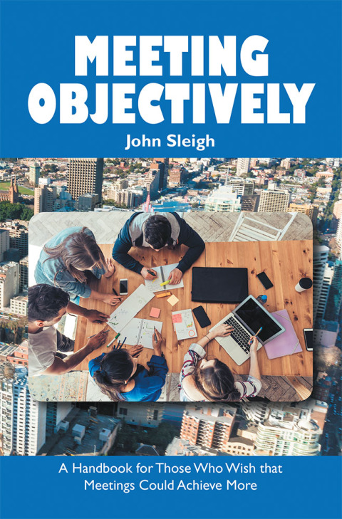 Cover image for book Meeting Objectively
