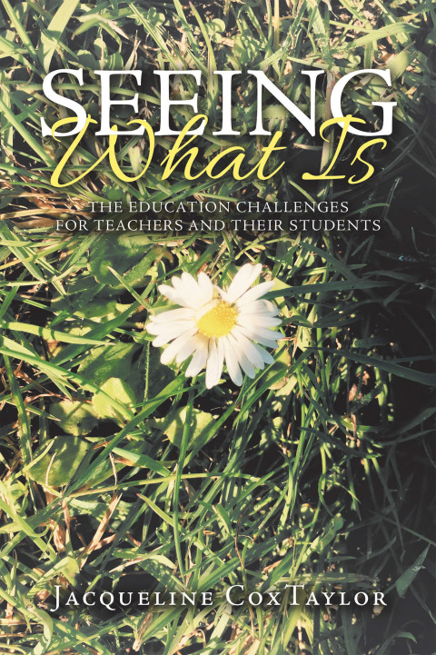 Cover image for book Seeing What Is