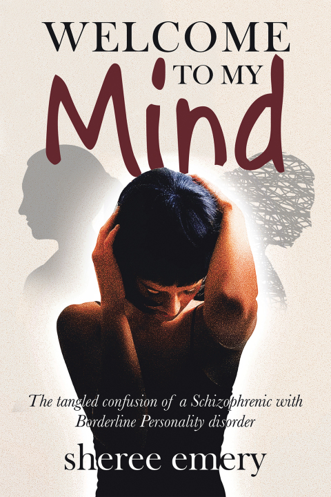 Cover image for book Welcome to My Mind