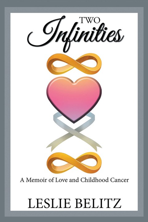 Cover image for book Two Infinities