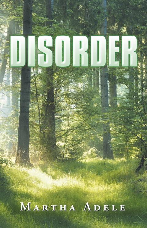 Cover image for book Disorder
