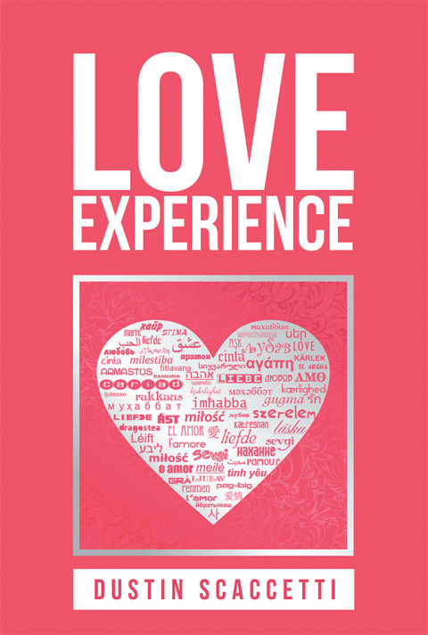 Cover image for book Love Experience