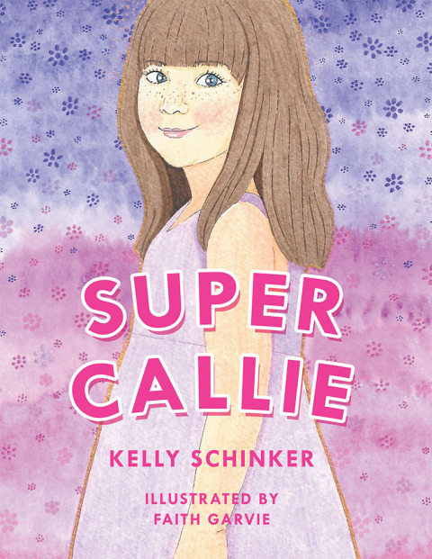 Cover image for book Super Callie