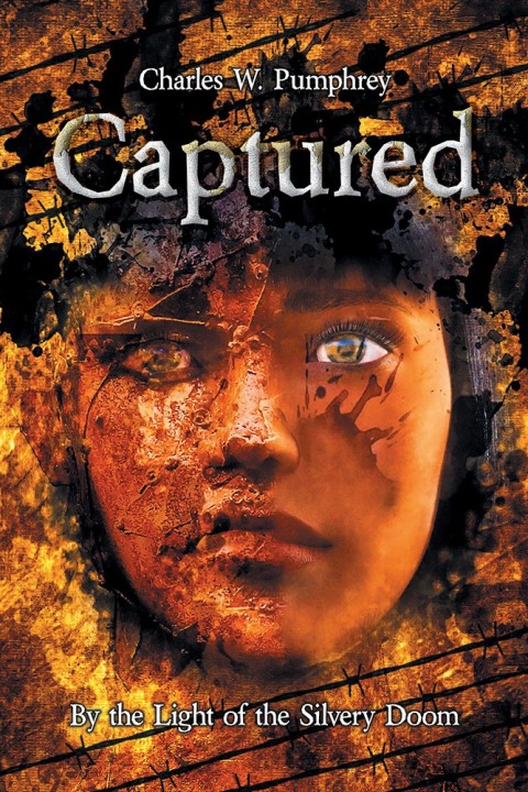 Cover image for book Captured