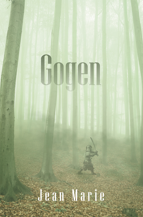 Cover image for book Gogen
