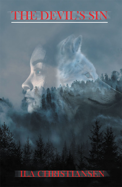 Cover image for book The Devil’s Sin