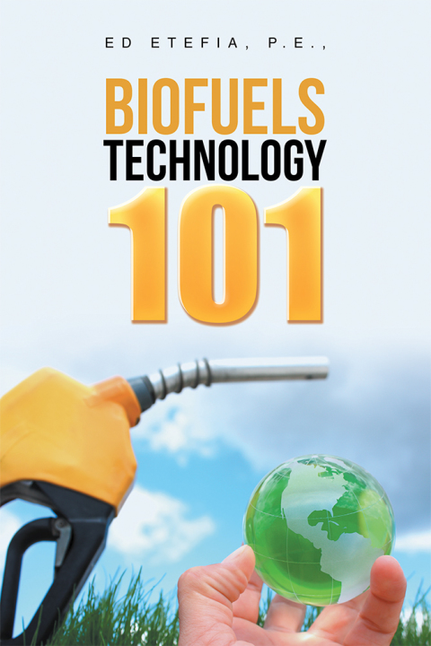 Cover image for book Biofuels Technology 101
