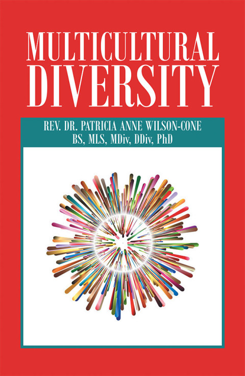 Cover image for book Multicultural Diversity