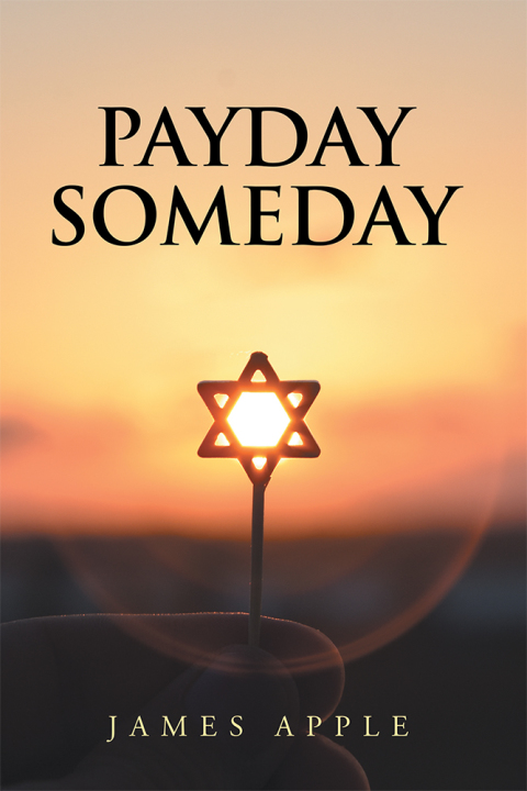 Cover image for book Payday Someday
