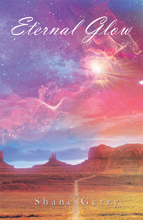 Cover image for book Eternal Glow