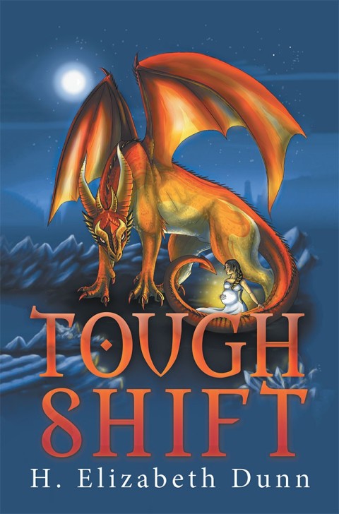 Cover image for book Tough Shift