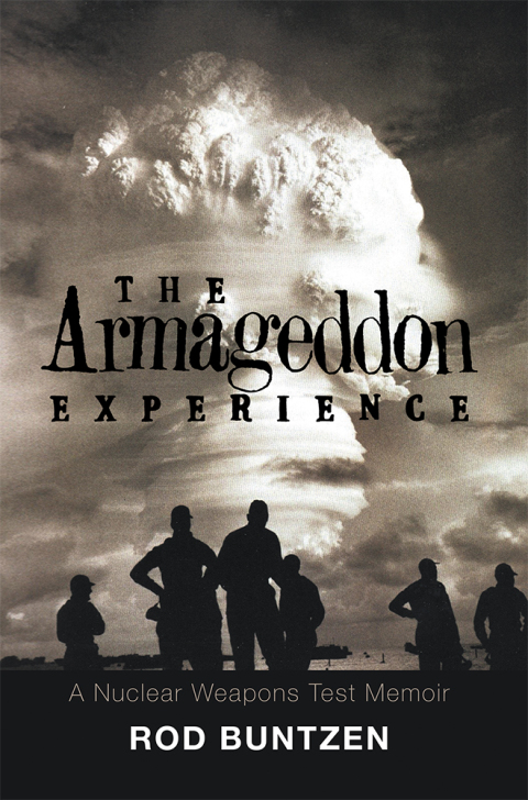 Cover image for book The Armageddon Experience